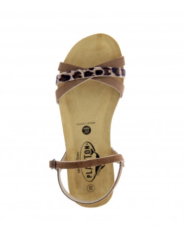 FRAN LINE ANTHAS PELO AFELPADO