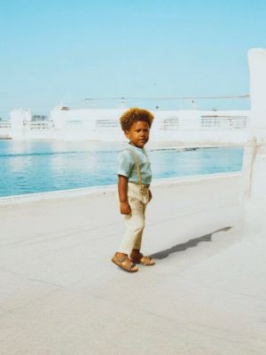 Chaussure Plakton bébé