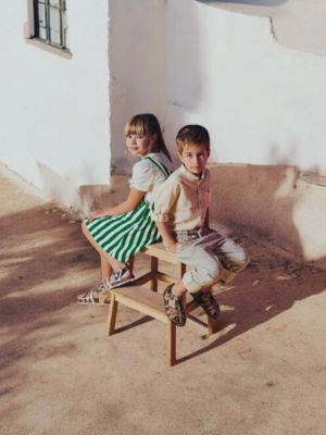 Chaussure Plakton Enfants