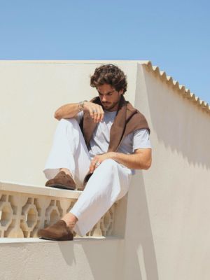 Chaussure Plakton homme